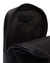 TOMMY HILFIGER TH Foundation Sling Bag Black TOMMY HILFIGER TH Foundation Sling Bag Black