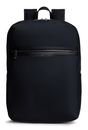 TOMMY HILFIGER TH Nylon Tech Backpack Black TOMMY HILFIGER TH Nylon Tech Backpack Black
