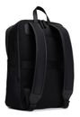 TOMMY HILFIGER TH Nylon Tech Backpack Black TOMMY HILFIGER TH Nylon Tech Backpack Black