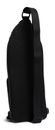 TOMMY HILFIGER TH Modern Monogram Sling Bag Black TOMMY HILFIGER TH Modern Monogram Sling Bag Black