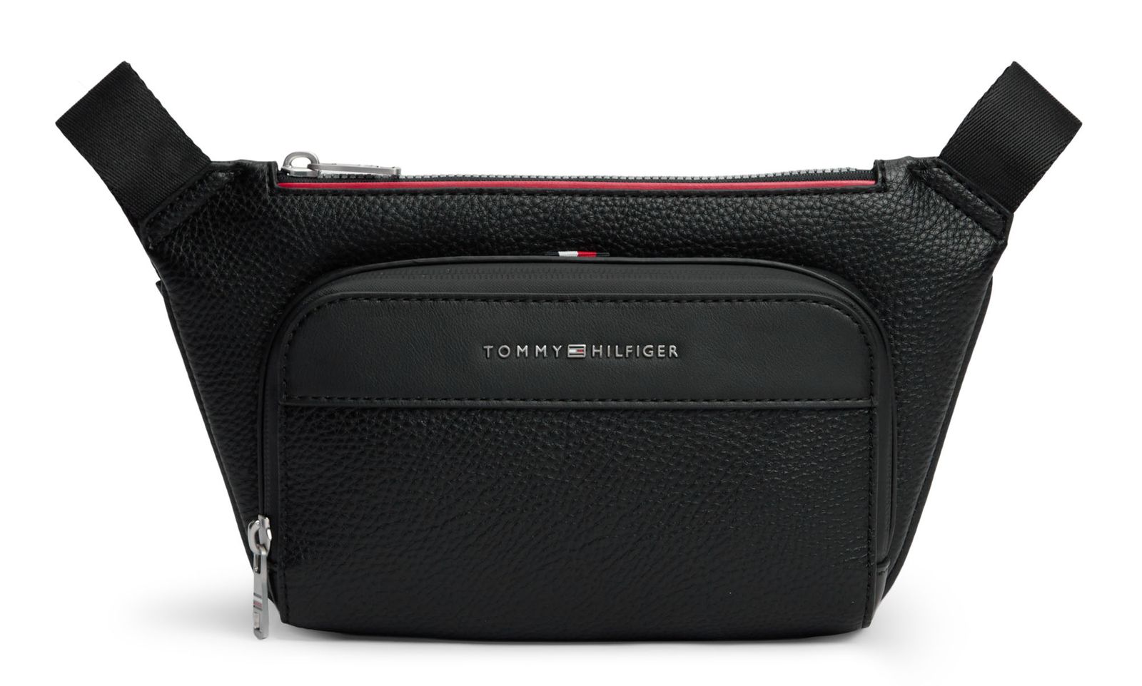 TOMMY HILFIGER TH Central Bumbag Black