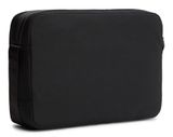 TOMMY HILFIGER TH Repreve Messenger Bag Black TOMMY HILFIGER TH Repreve Messenger Bag Black