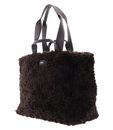 BOSS Palmah Tote Bag SH Dark Brown BOSS Palmah Tote Bag SH Dark Brown