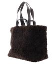 BOSS Palmah Tote Bag SH Dark Brown BOSS Palmah Tote Bag SH Dark Brown