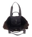 BOSS Palmah Tote Bag SH Dark Brown BOSS Palmah Tote Bag SH Dark Brown