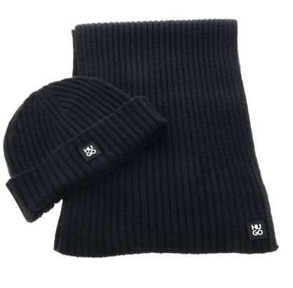 HUGO Zasgo Set Black HUGO Zasgo Set Black