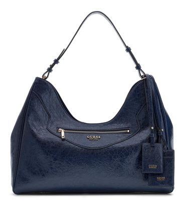 GUESS Antonia Hobo L Midnight