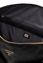 GUESS Blake Dome Travel Tote Black Logo