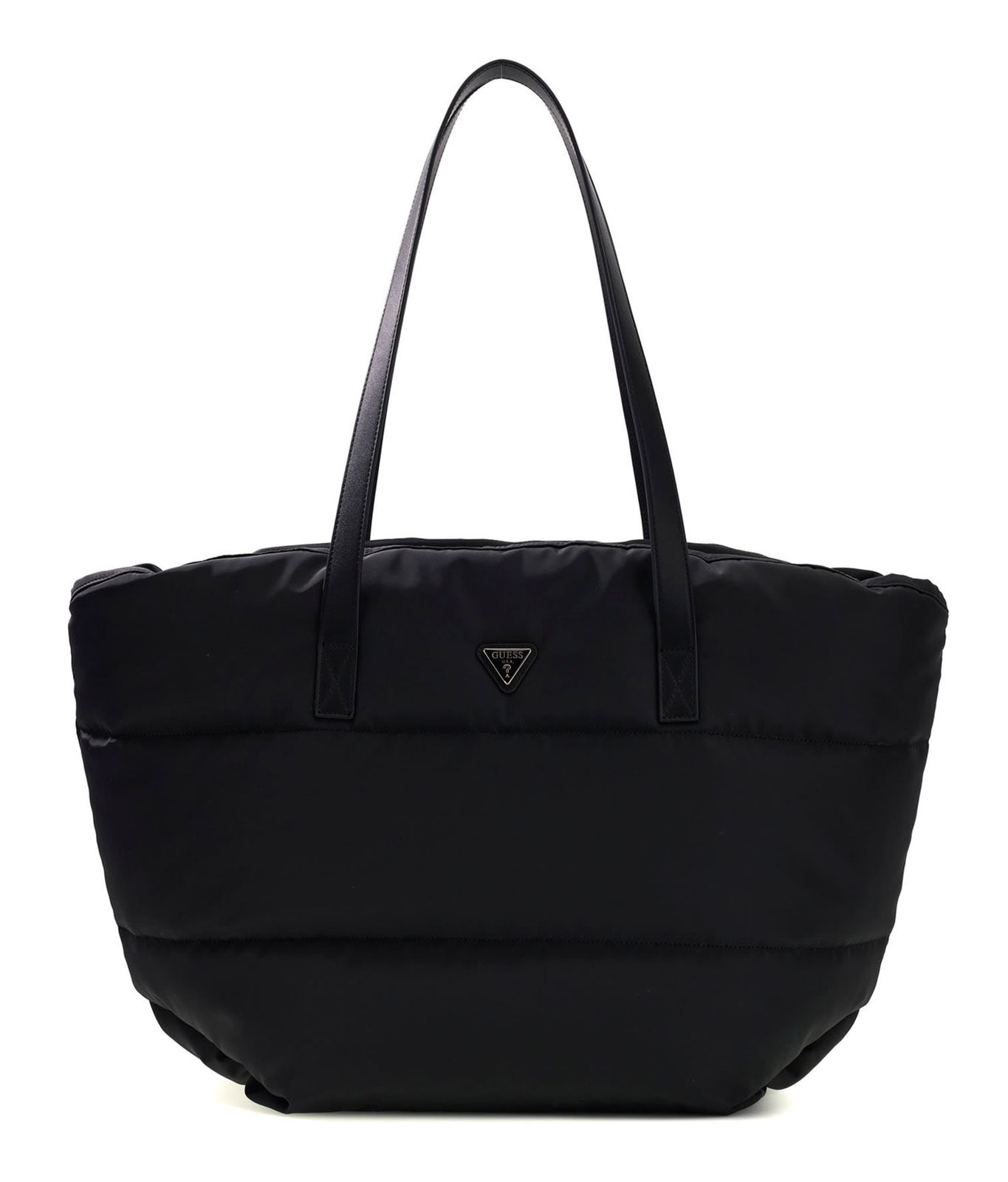 GUESS Annette Travel Tote Black