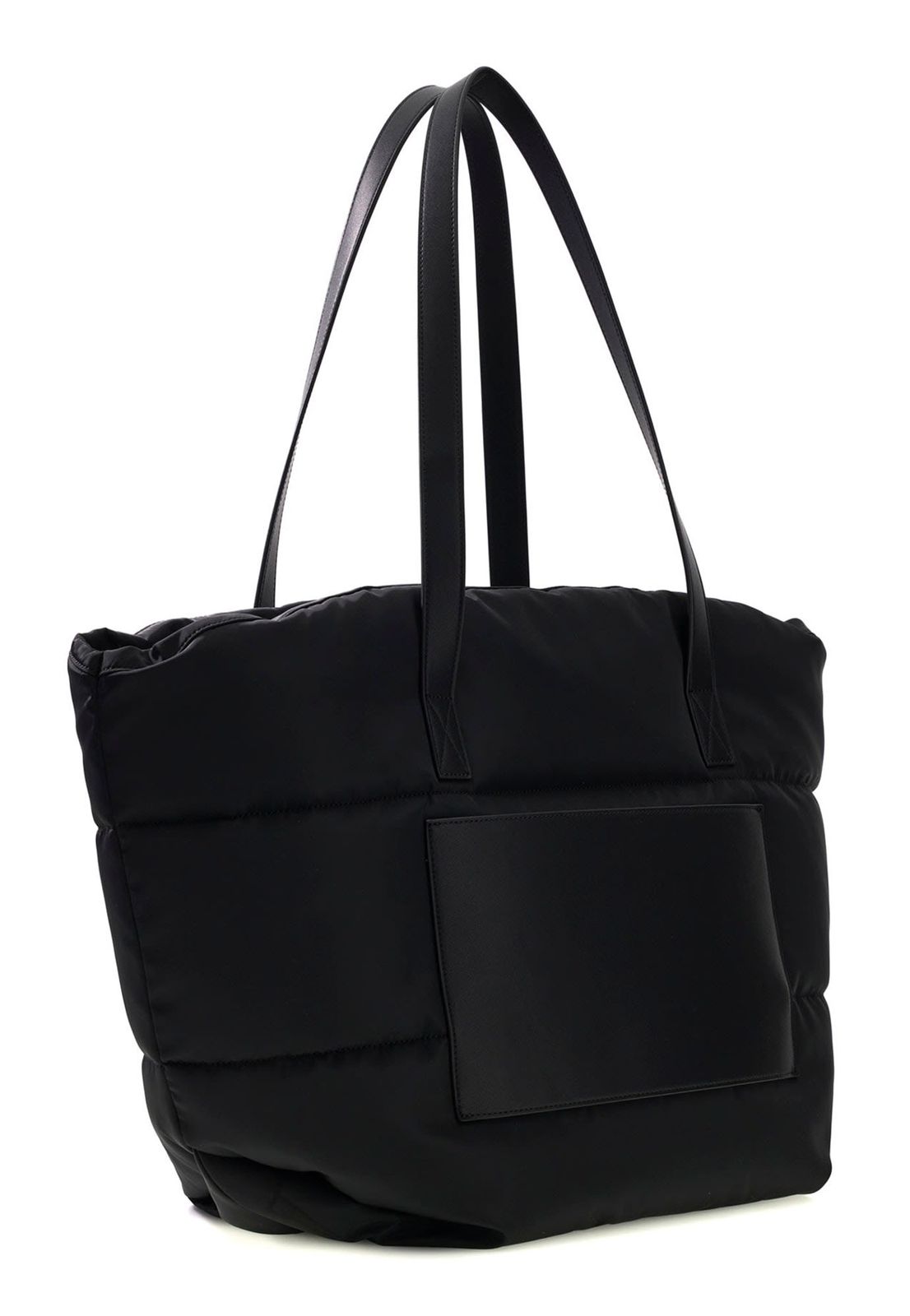 GUESS Annette Travel Tote Black GUESS Annette Travel Tote Black