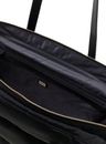 GUESS Annette Travel Tote Black GUESS Annette Travel Tote Black