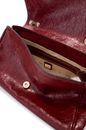 GUESS Antonia Convertible Xbody Flap Red