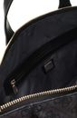 GUESS Adrian Logo Tote S Coal Logo GUESS Adrian Logo Tote S Coal Logo