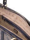 GUESS Noelle II Tote Midnight Logo GUESS Noelle II Tote Midnight Logo
