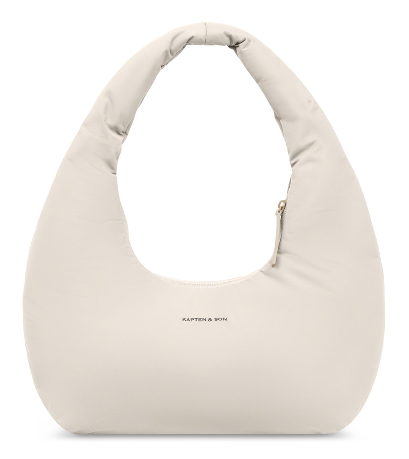 Kapten & Son Skara Cloud Shoulder Sandstone Kapten & Son Skara Cloud Shoulder Sandstone