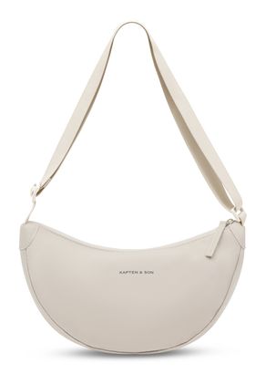 Kapten & Son Essential Moon Bag Sandstone Kapten & Son Essential Moon Bag Sandstone