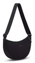 Kapten & Son Essential Moon Bag All Black Kapten & Son Essential Moon Bag All Black