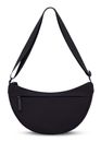 Kapten & Son Essential Moon Bag All Black Kapten & Son Essential Moon Bag All Black