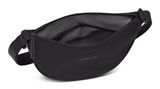 Kapten & Son Essential Moon Bag All Black Kapten & Son Essential Moon Bag All Black