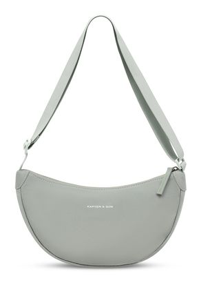 Kapten & Son Essential Moon Bag Muted Sage Kapten & Son Essential Moon Bag Muted Sage