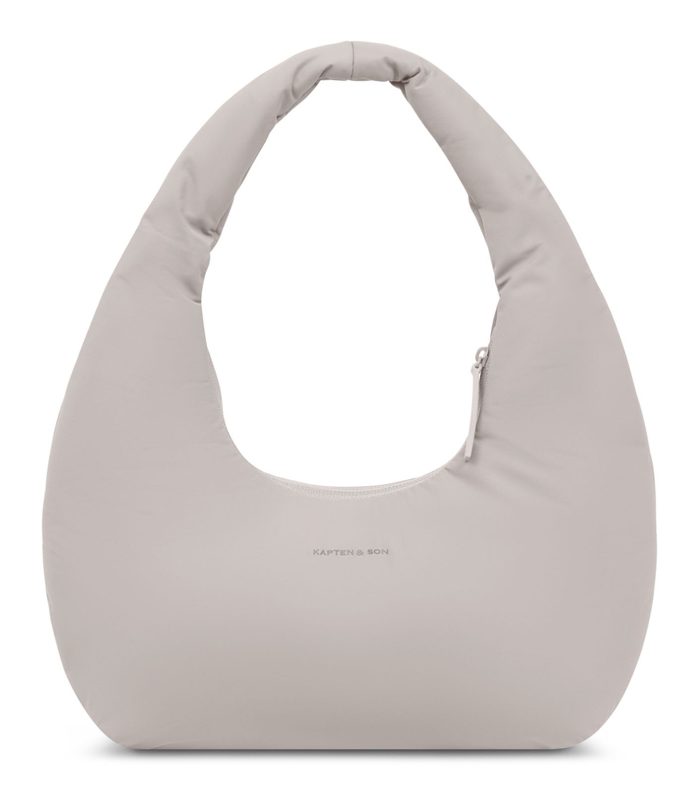 Kapten & Son Skara Cloud Shoulder Muted Rose