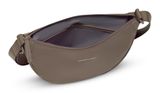 Kapten & Son Essential Moon Bag Walnut Kapten & Son Essential Moon Bag Walnut