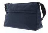 BOSS Catch 3.0 Messenger Bag Open Blue BOSS Catch 3.0 Messenger Bag Open Blue