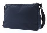 BOSS Catch 3.0 Messenger Bag Open Blue BOSS Catch 3.0 Messenger Bag Open Blue
