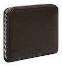 LIEBESKIND BERLIN Conny Ryker Coin Wallet M Deep Soil LIEBESKIND BERLIN Conny Ryker Coin Wallet M Deep Soil