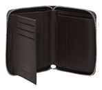 LIEBESKIND BERLIN Conny Ryker Coin Wallet M Deep Soil LIEBESKIND BERLIN Conny Ryker Coin Wallet M Deep Soil