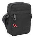 JOOP! Martano Tessuto Rafael Shoulderbag XS Black