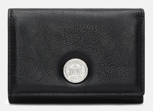 LIEBESKIND BERLIN Linn Ryker Wallet M Deep Soil