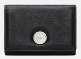 LIEBESKIND BERLIN Linn Ryker Wallet M Deep Soil LIEBESKIND BERLIN Linn Ryker Wallet M Deep Soil