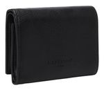 LIEBESKIND BERLIN Linn Ryker Wallet M Deep Soil LIEBESKIND BERLIN Linn Ryker Wallet M Deep Soil