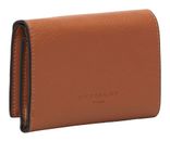 LIEBESKIND BERLIN Linn Ryker Wallet M Cognac LIEBESKIND BERLIN Linn Ryker Wallet M Cognac
