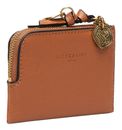 LIEBESKIND BERLIN Lena Ryker Coin Wallet S Cognac