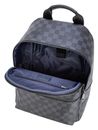 JOOP! Cortina Piazza Miko Backpack MVZ Black