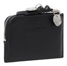 LIEBESKIND BERLIN Lena Ryker Coin Wallet S Black