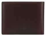 JOOP! Cerratano Typhon Billfold Darkbrown JOOP! Cerratano Typhon Billfold Darkbrown
