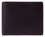 JOOP! Cerratano Ninos Billfold Darkbrown JOOP! Cerratano Ninos Billfold Darkbrown