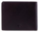 JOOP! Cerratano Ninos Billfold Darkbrown JOOP! Cerratano Ninos Billfold Darkbrown
