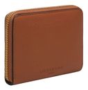 LIEBESKIND BERLIN Conny Ryker Coin Wallet M Cognac LIEBESKIND BERLIN Conny Ryker Coin Wallet M Cognac