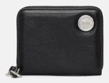 LIEBESKIND BERLIN Conny Ryker Coin Wallet M Black LIEBESKIND BERLIN Conny Ryker Coin Wallet M Black