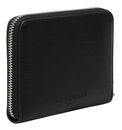 LIEBESKIND BERLIN Conny Ryker Coin Wallet M Black LIEBESKIND BERLIN Conny Ryker Coin Wallet M Black