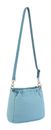 FREDsBRUDER Just Flow Collection Hobo Bag Powder Blue