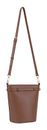 SEIDENFELT MANUFAKTUR Joensuu Bucket Bag Chestnut SEIDENFELT MANUFAKTUR Joensuu Bucket Bag Chestnut