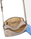 FREDsBRUDER Color Kiss Collection Crossbag Taupe