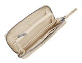 FREDsBRUDER Color Kiss Long Wallet Cream Beige