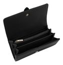 FREDsBRUDER My Bestie Collection Flap Wallet Black