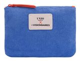 Unio Hamburg x Les Visionnaires Frottee Unio Bormio Fresh Blue